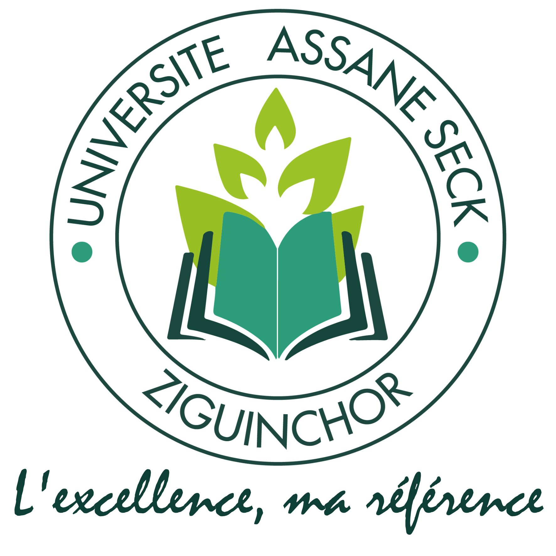 Candidature à l’admission au Master 1 de Mathématiques | Université Assane Seck de Ziguinchor