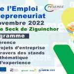 Forum de l’Emploi et de l’Entrepreneuriat