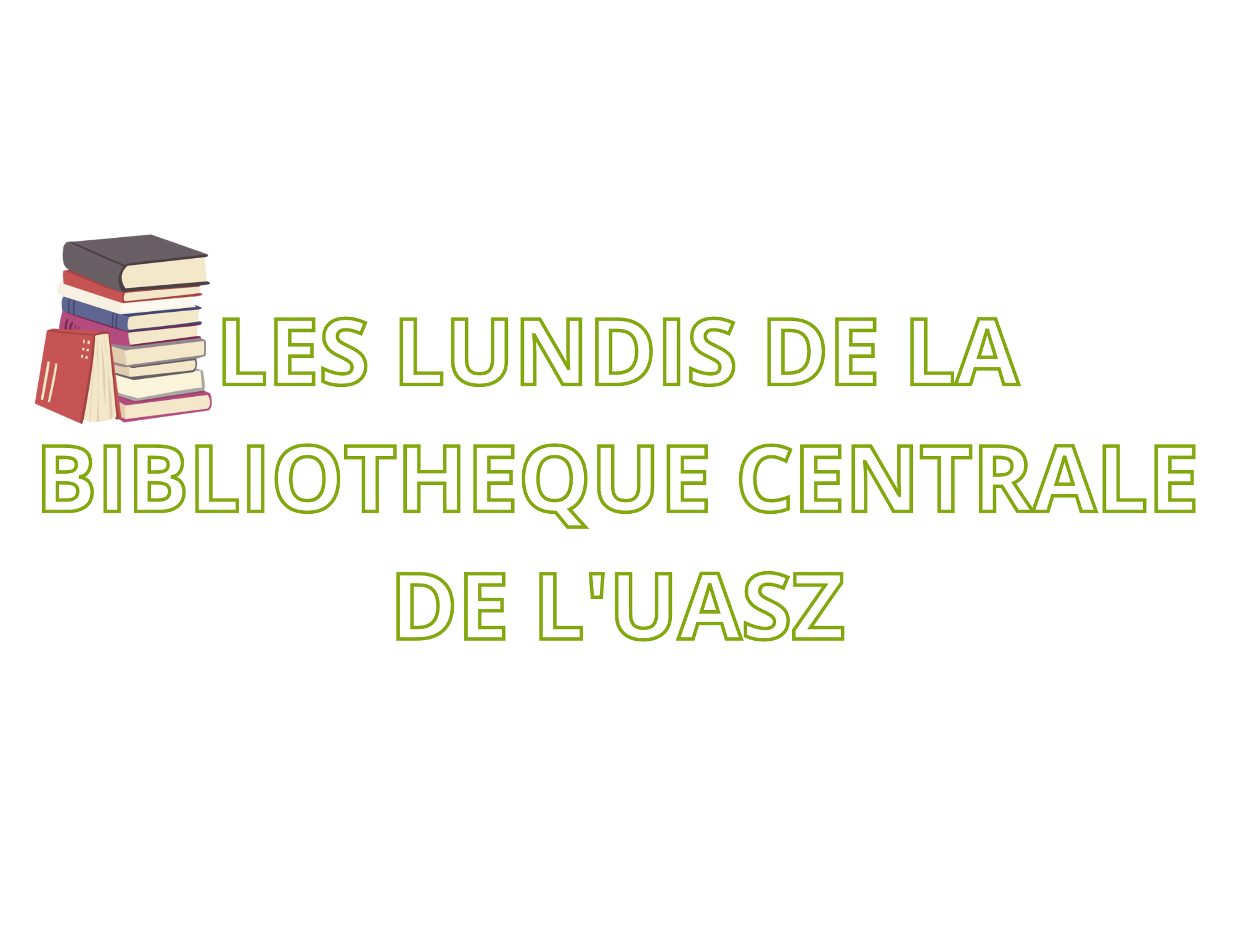 LUNDIS DE LA BIBLIOTHEQUE CENTRALE