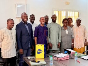 partenariat avec yas