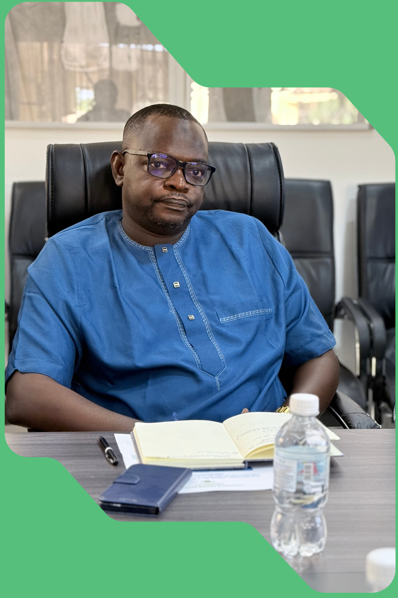 Conseil Académique UASZ - Photo 4