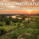 APPEL À CANDIDATURES MASTER AGDEFA 2025-2026