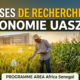 bourses-recherche-agronomie-uasz