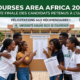 Bourses AREA Africa 2026 :